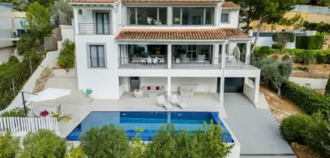 Chalet en Palma de Mallorca