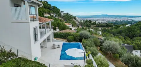 Chalet en Palma de Mallorca
