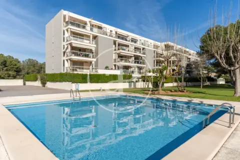 Apartamento en Les Meravelles