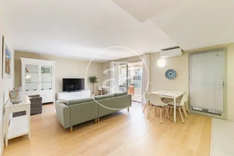 Apartamento en Les Meravelles