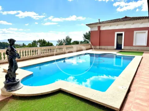Casa en Cas Català-Illetes