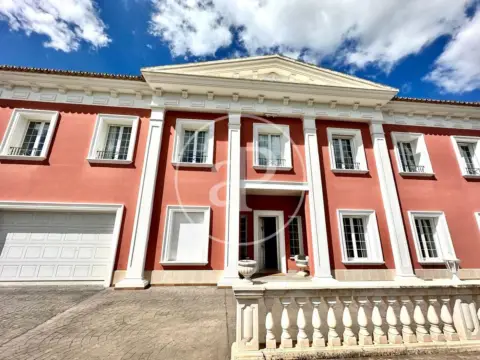 Casa en Cas Català-Illetes