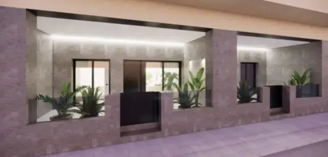 Apartamento en Catral