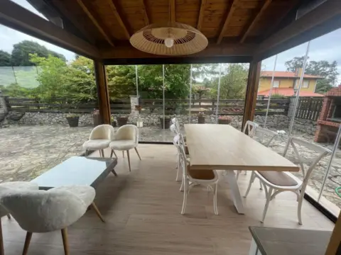 Casa en Llanes