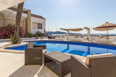 Casa en Sant Agustí