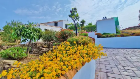 Finca rústica en Área de Triana-Cabrillas-Trapiche