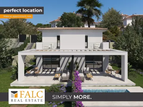 Casa en Cala Anguila-Cala Mendia