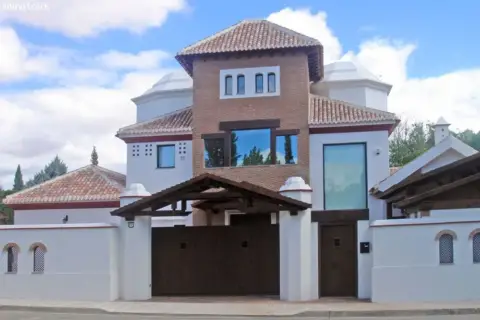 Casa en Pajaritos-Plaza de Toros