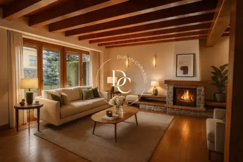 Casa en Bellver de Cerdanya