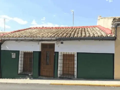 Casa en El Pinós - Pinoso
