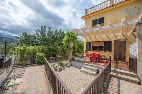 Apartamento en Lazareto