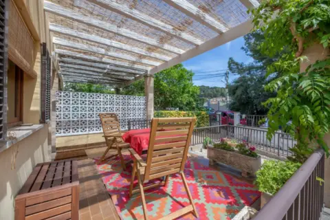 Apartamento en Lazareto