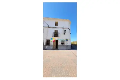 Casa en Albanchez