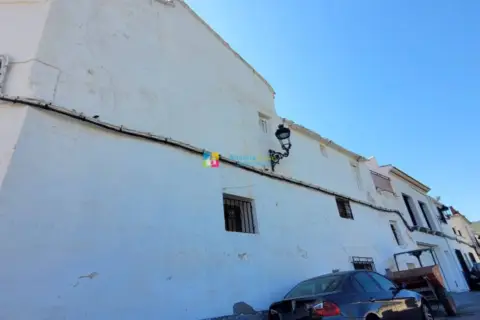 Casa en Albanchez