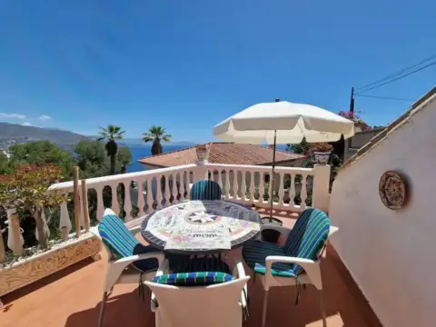 Chalet en Casco Urbano