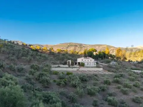 Casa en Canillas de Albaida