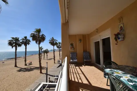 Apartamento en La Mata