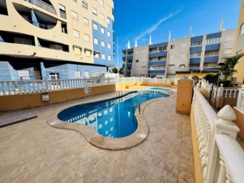 Apartamento en La Mata