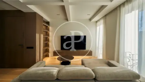 Apartamento en Russafa