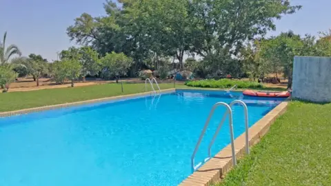 Finca rústica en El Viso del Alcor