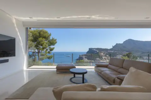 Casa en Lazareto