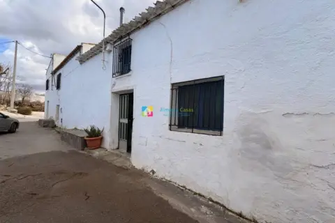 Casa en Oria