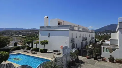 Casa pareada en Atalaya