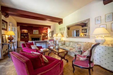 Casa en Escorca