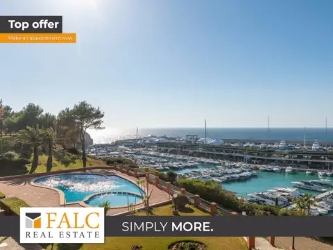 Apartamento en El Toro