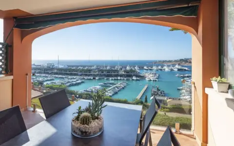 Apartamento en El Toro