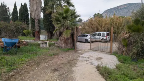 Terreno en Alhaurín el Grande