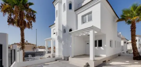 Apartment in Villaviciosa
