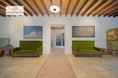 Casa en Porreres