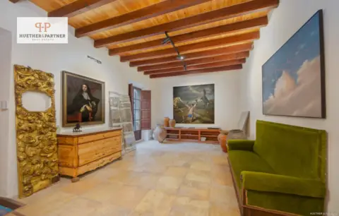 Casa en Porreres