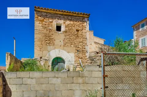 Casa adosada en Capdepera