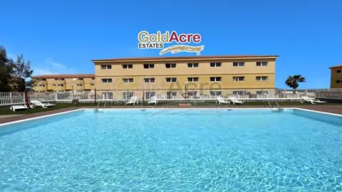 Apartamento en Antigua