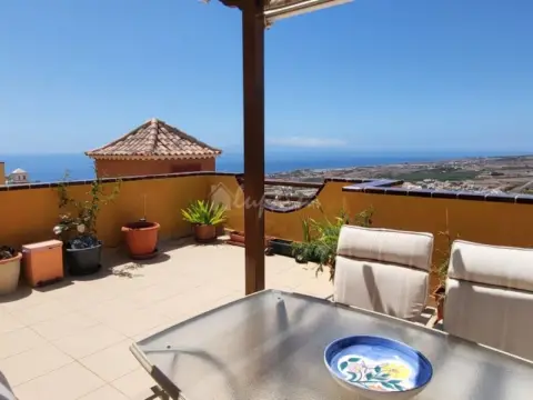 Apartamento en El Torviscal
