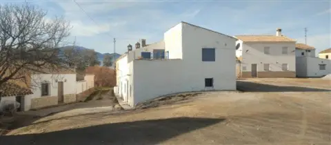 Casa en Caniles