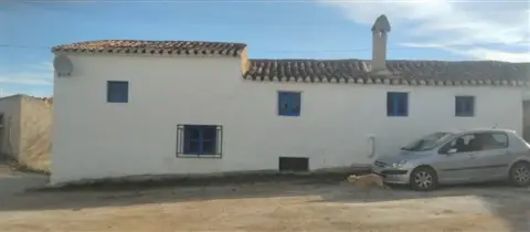 Casa en Caniles