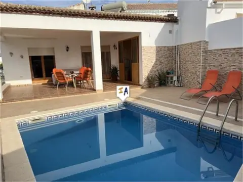 Casa en Priego de Córdoba