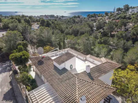 Casa en Costa d'en Blanes