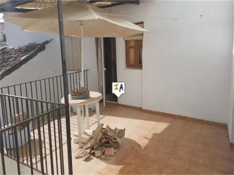 Casa en Fuente-Tójar