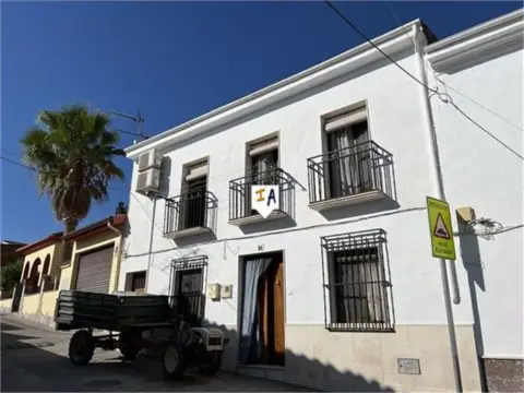 Casa en Fuente-Tójar