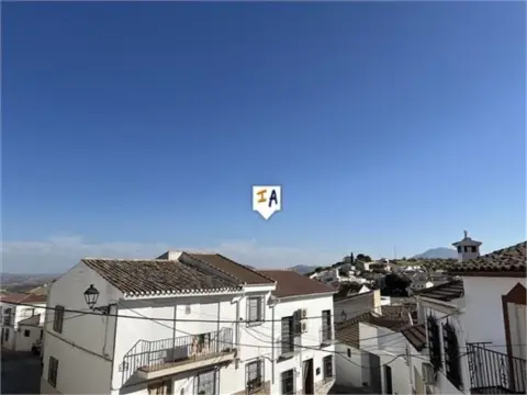 Casa en Fuente-Tójar