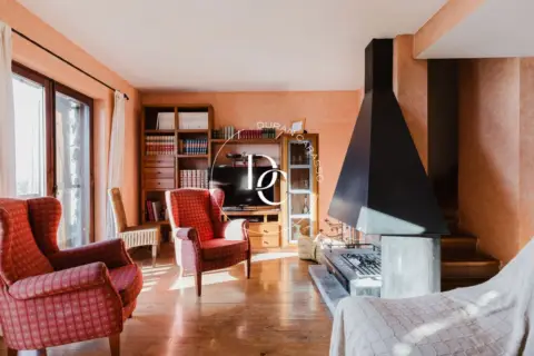 Casa en Ger