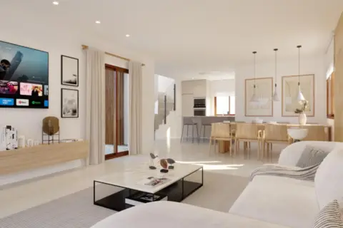 Casa en Orihuela Pedanías