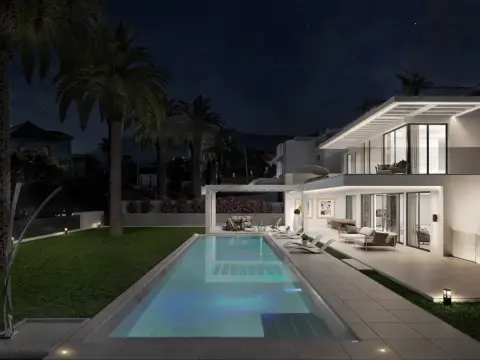 Casa en Málaga Capital