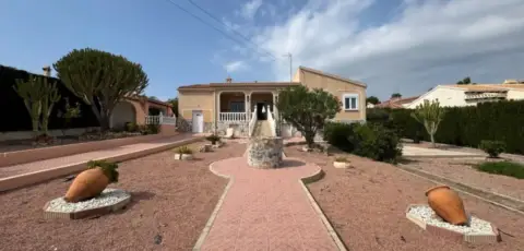 Casa – Rojales