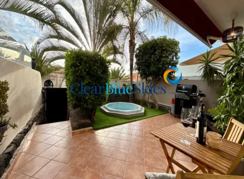 Casa en Palm-Mar