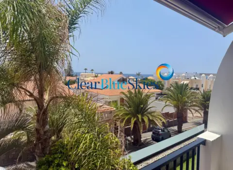Casa en Palm-Mar